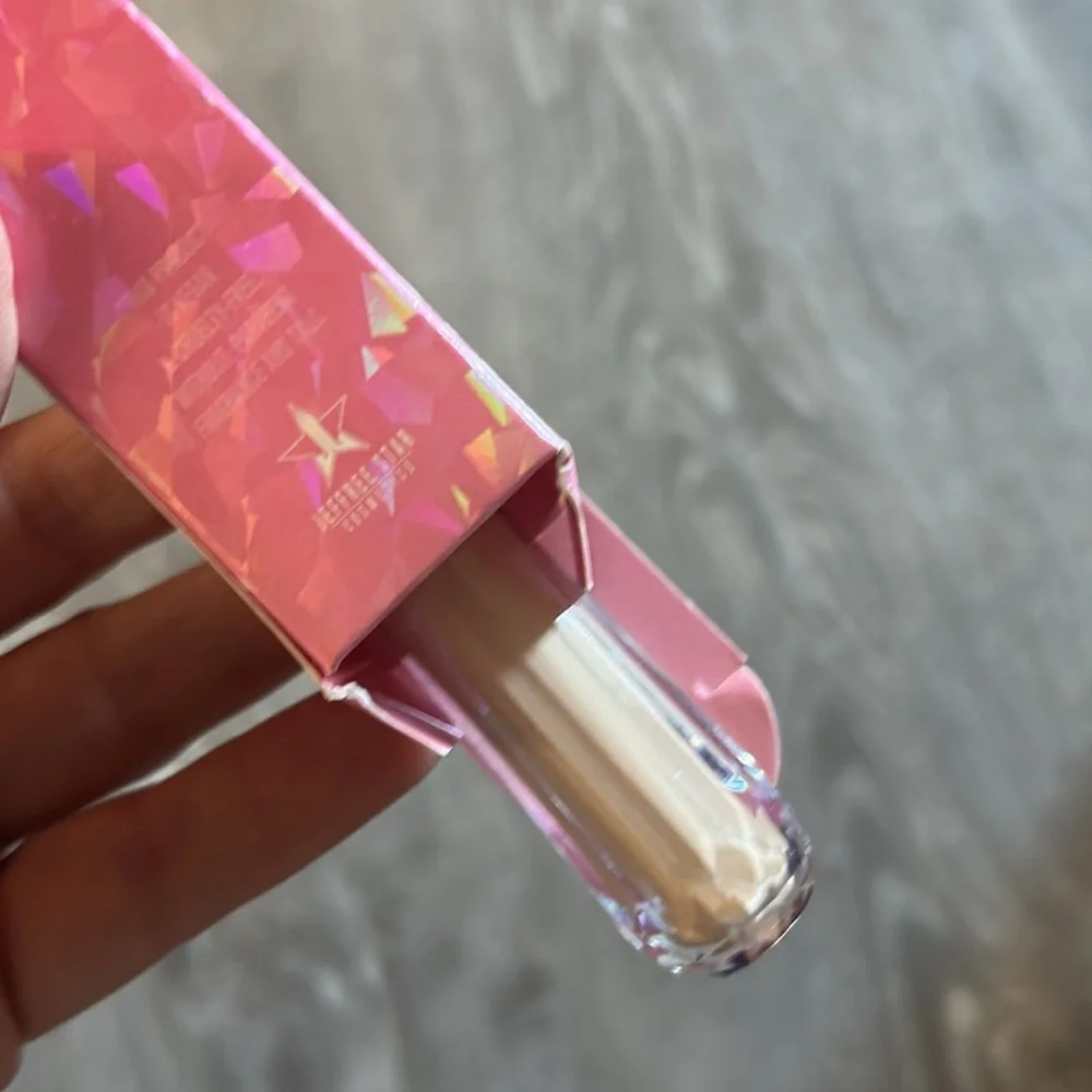 Jeffree Star Magic Star Liquid Concealer # 9 New in Box